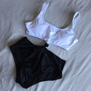 SHEIN swimsuit